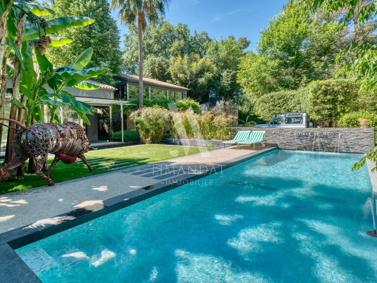 Villa Opio - 3 bedrooms - 400m²