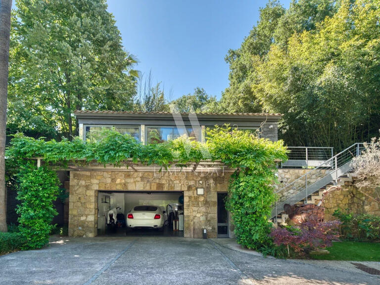 Villa Opio - 3 bedrooms - 400m²