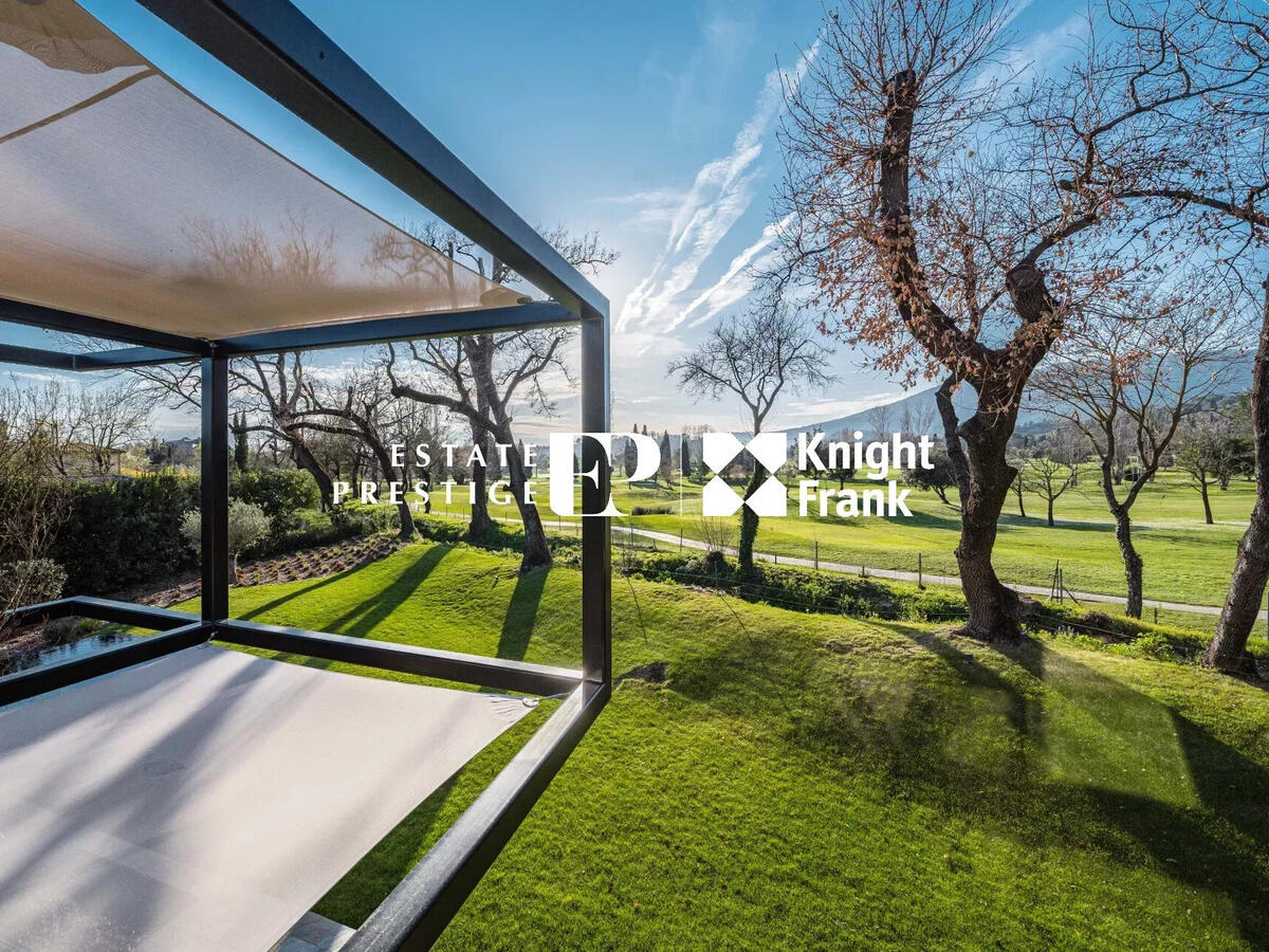 Villa Opio