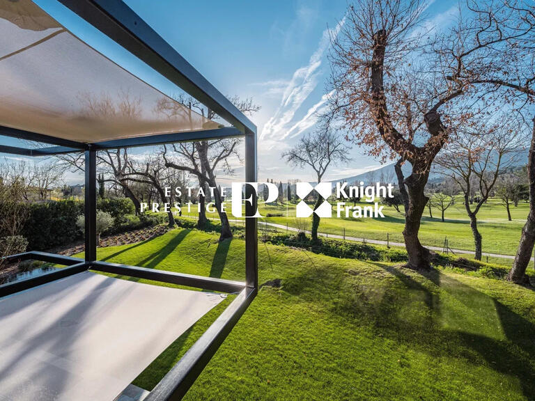 Villa Opio - 5 chambres - 340m²