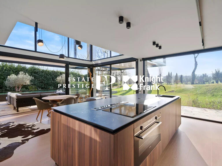 Villa Opio - 5 chambres - 340m²
