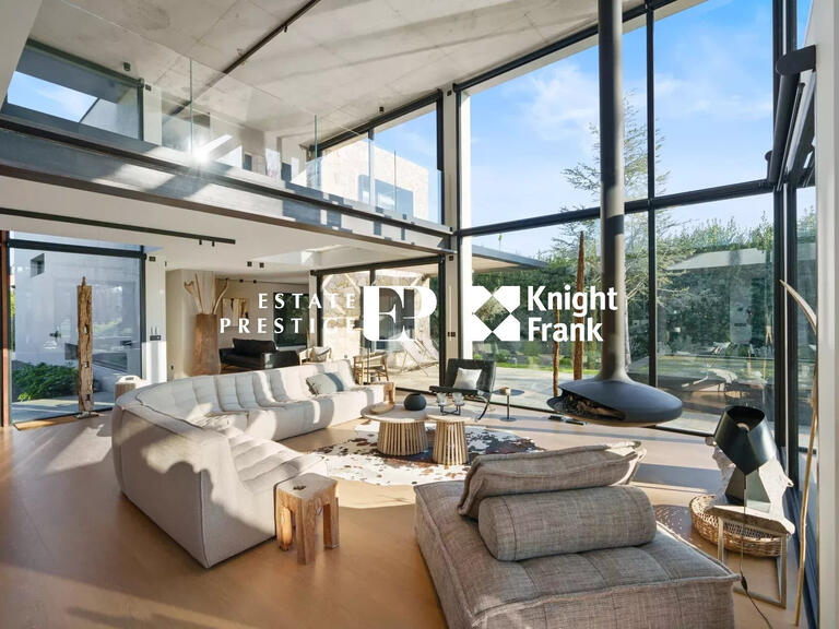 Villa Opio - 5 chambres - 340m²