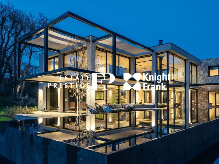Villa Opio - 5 chambres - 340m²