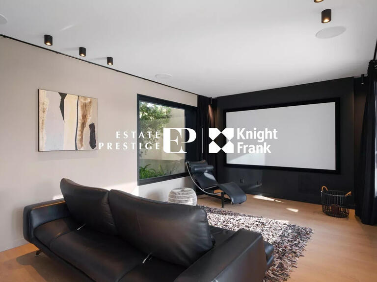 Villa Opio - 5 chambres - 340m²