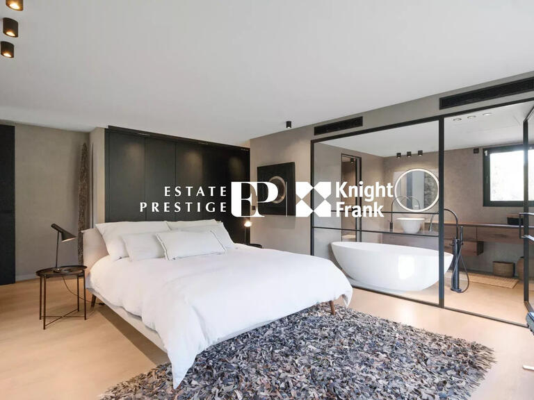 Villa Opio - 5 chambres - 340m²