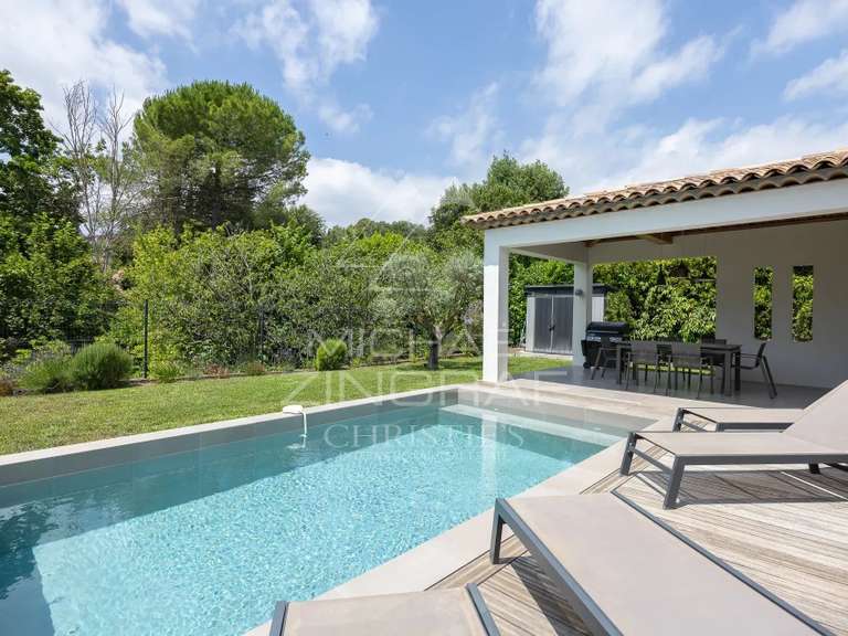 Villa Opio - 3 chambres - 130m²