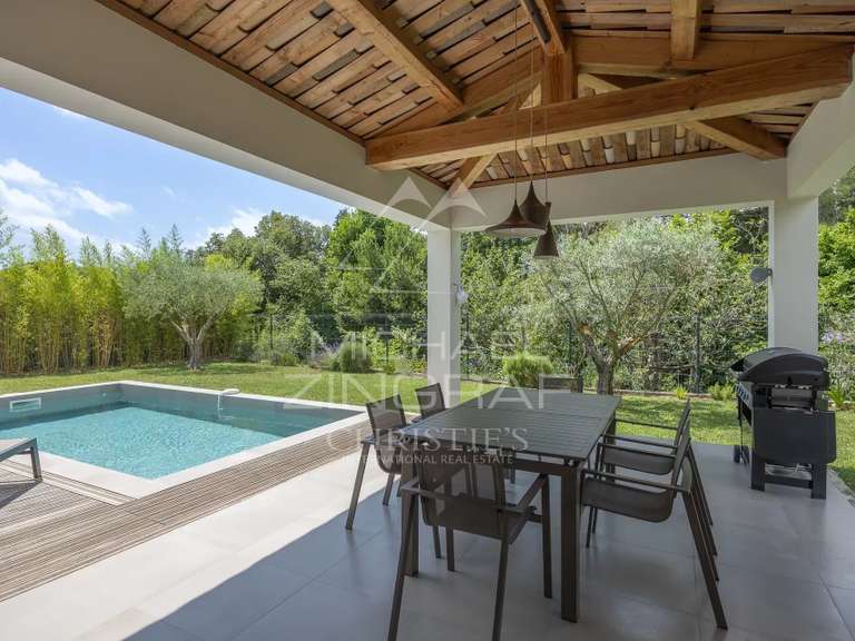 Villa Opio - 3 chambres - 130m²