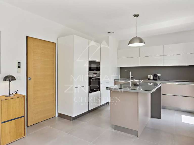 Villa Opio - 3 chambres - 130m²