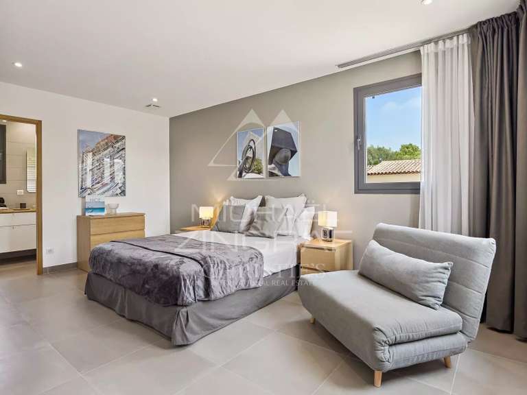 Villa Opio - 3 chambres - 130m²