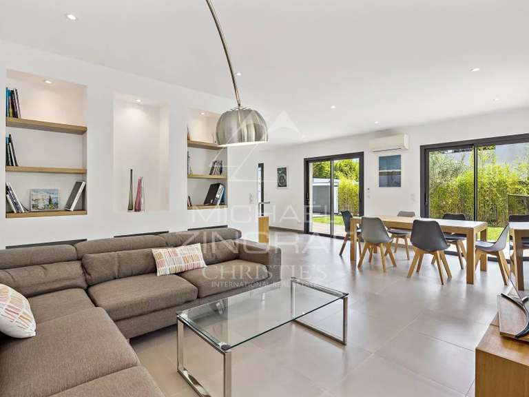 Villa Opio - 3 chambres - 130m²
