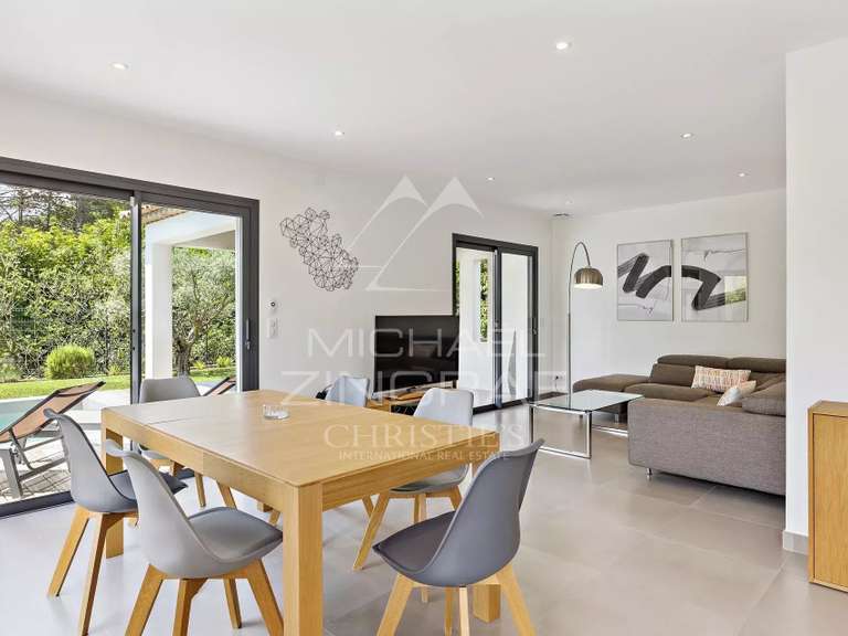 Villa Opio - 3 chambres - 130m²