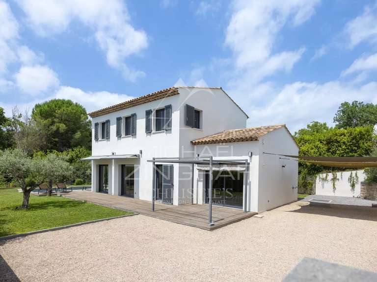 Villa Opio - 3 chambres - 130m²