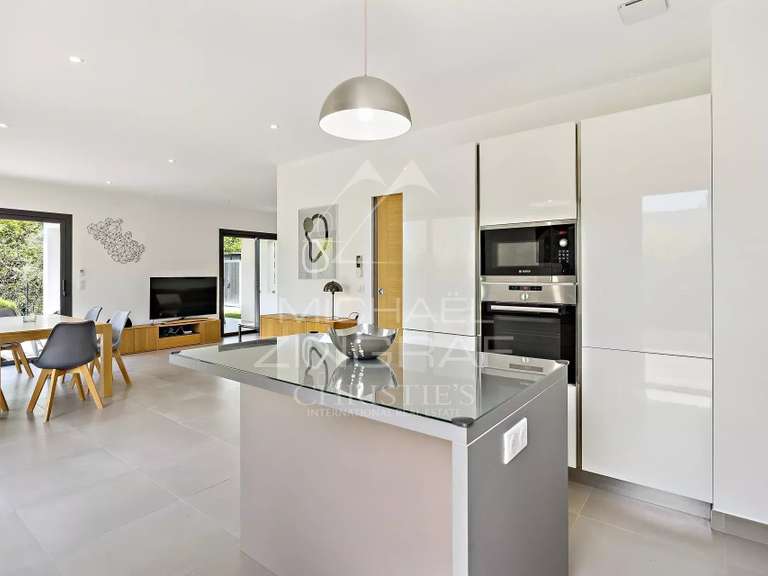 Villa Opio - 3 chambres - 130m²