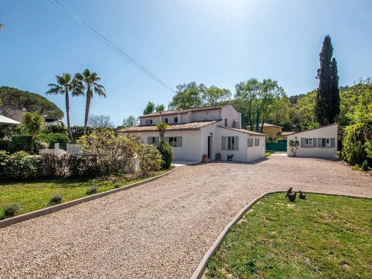 Villa Opio - 5 chambres - 1883m²