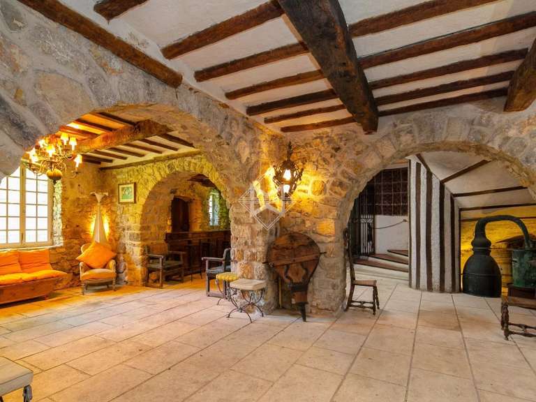 Villa Opio - 10 chambres - 700m²