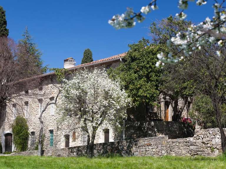 Villa Opio - 10 chambres - 700m²