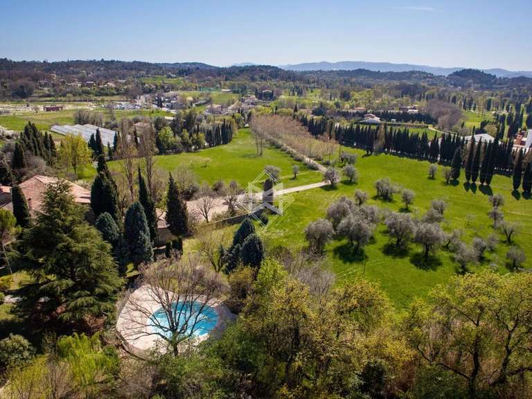 Villa Opio - 10 chambres - 700m²