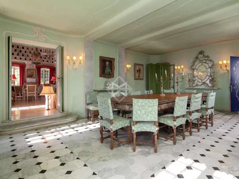 Villa Opio - 10 chambres - 700m²