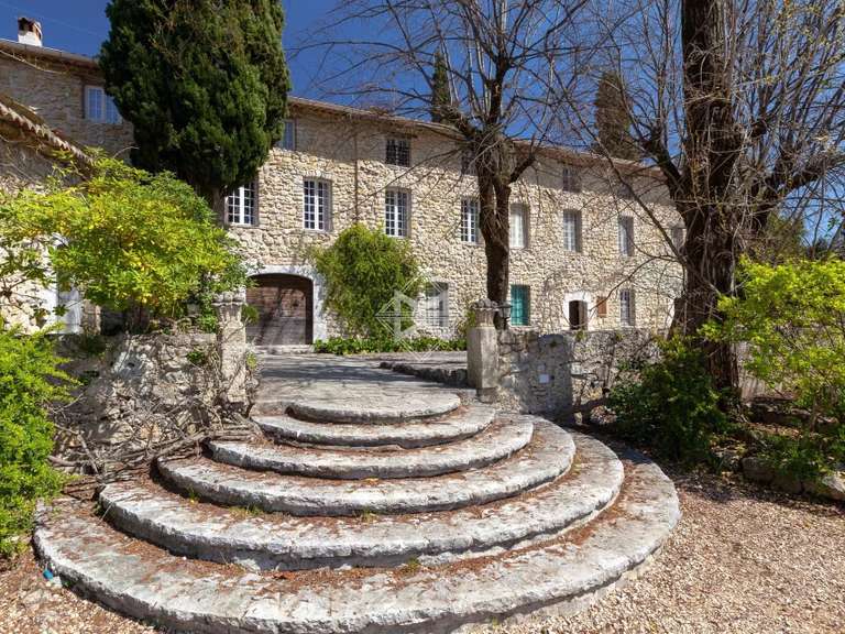 Villa Opio - 10 chambres - 700m²