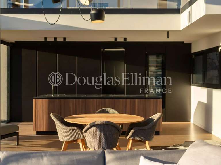 Villa Opio - 5 chambres - 340m²