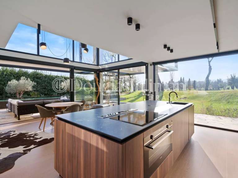 Villa Opio - 5 chambres - 340m²