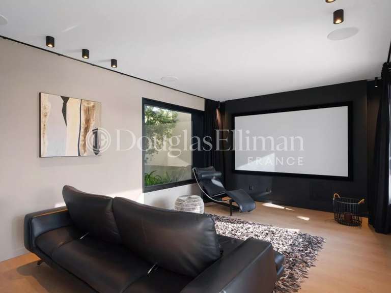 Villa Opio - 5 chambres - 340m²