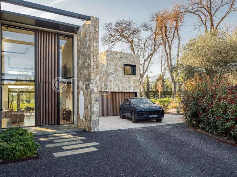 Villa Opio - 5 chambres - 340m²