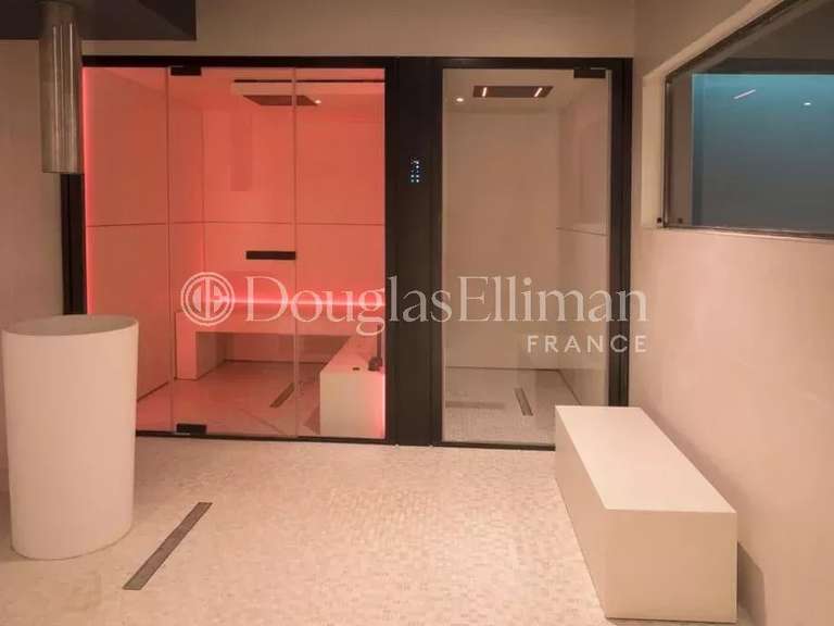 Villa Opio - 5 chambres - 439m²