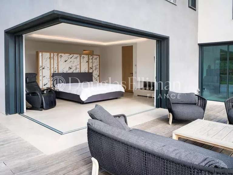 Villa Opio - 5 chambres - 439m²