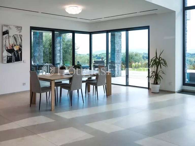 Villa Opio - 5 chambres - 439m²