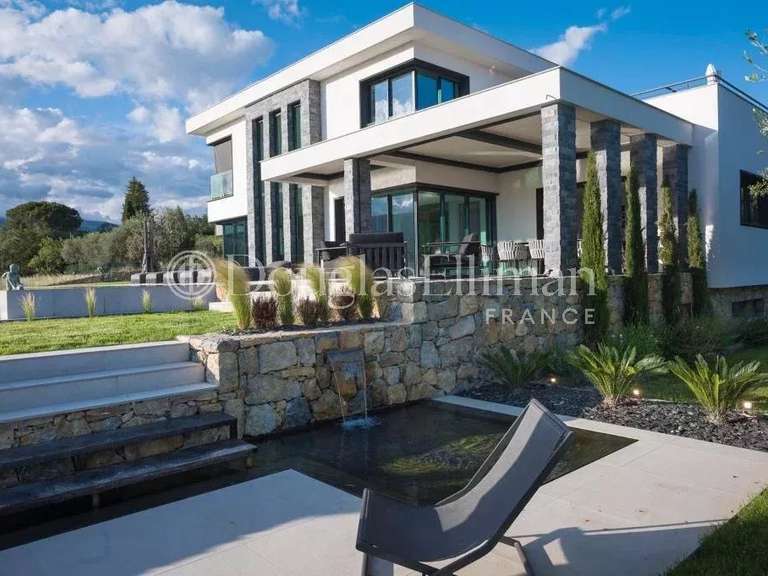 Villa Opio - 5 chambres - 439m²