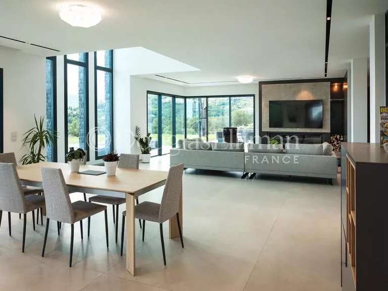 Villa Opio - 5 chambres - 439m²