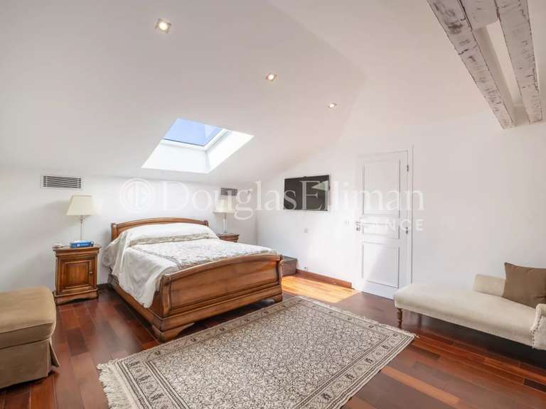 Villa Opio - 5 chambres - 310m²