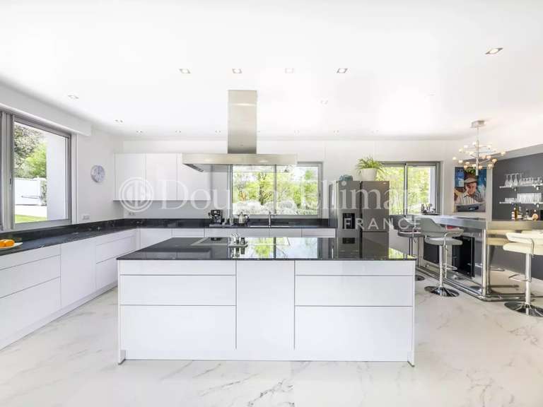 Villa Opio - 5 chambres - 310m²