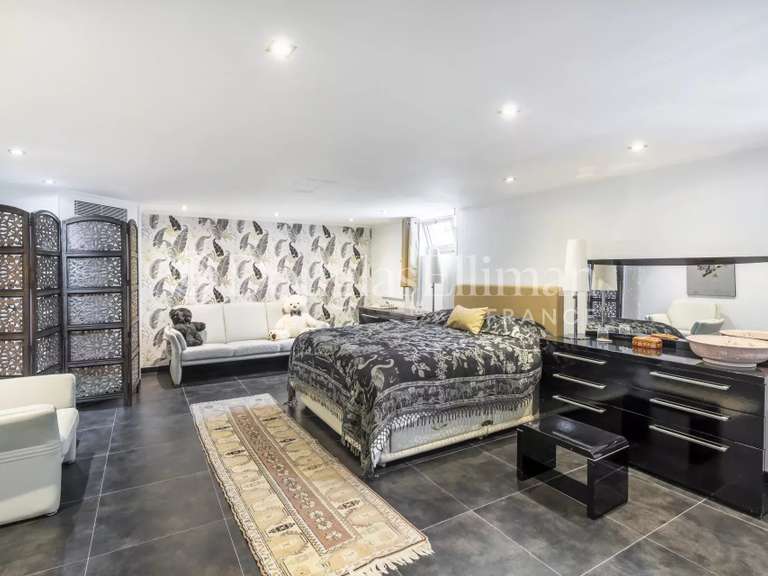 Villa Opio - 5 chambres - 310m²