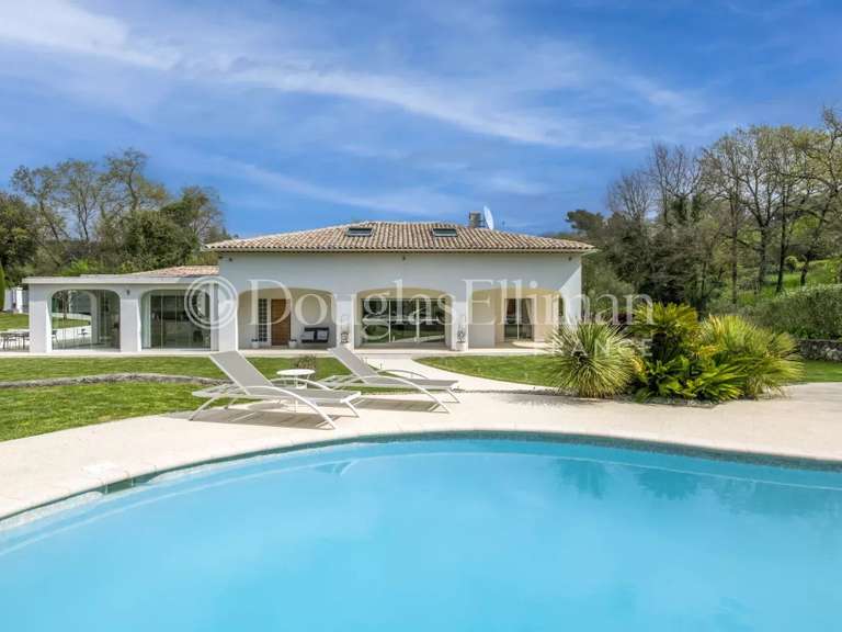 Villa Opio - 5 chambres - 310m²