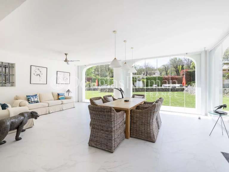 Villa Opio - 5 chambres - 310m²