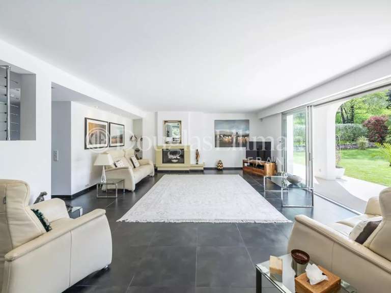 Villa Opio - 5 chambres - 310m²