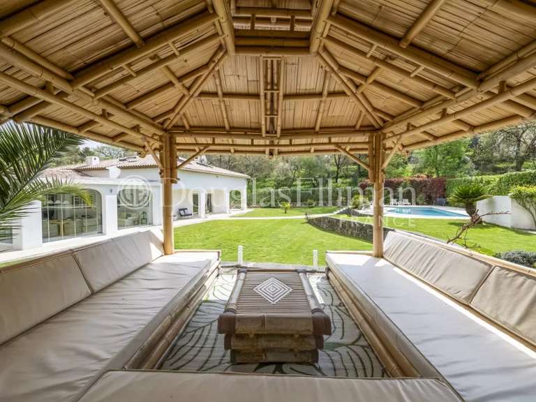 Villa Opio - 5 chambres - 310m²