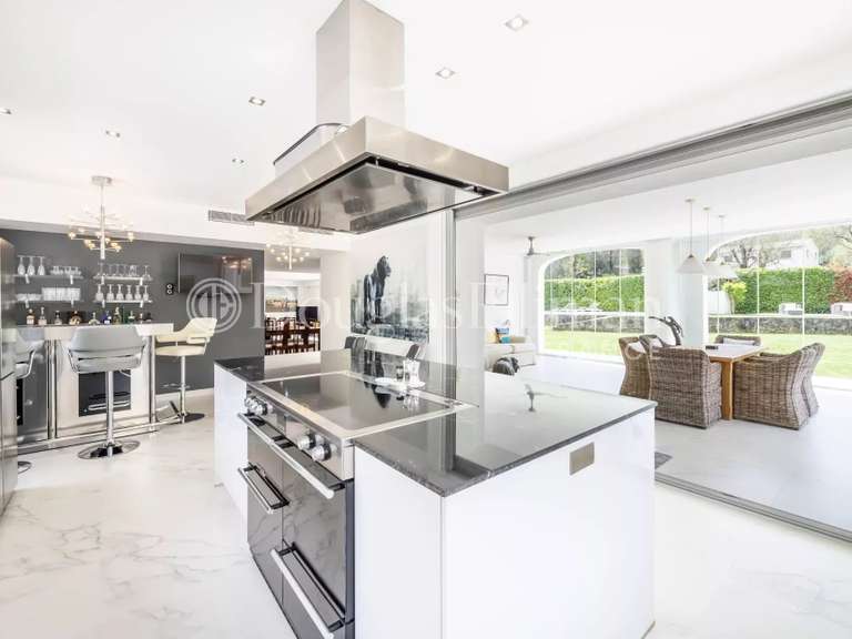 Villa Opio - 5 chambres - 310m²