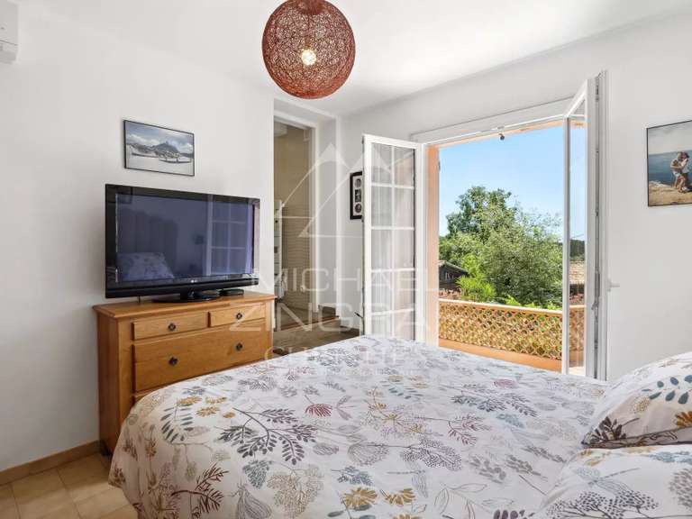 Villa avec Vue sur mer Opio - 4 chambres - 1500m²