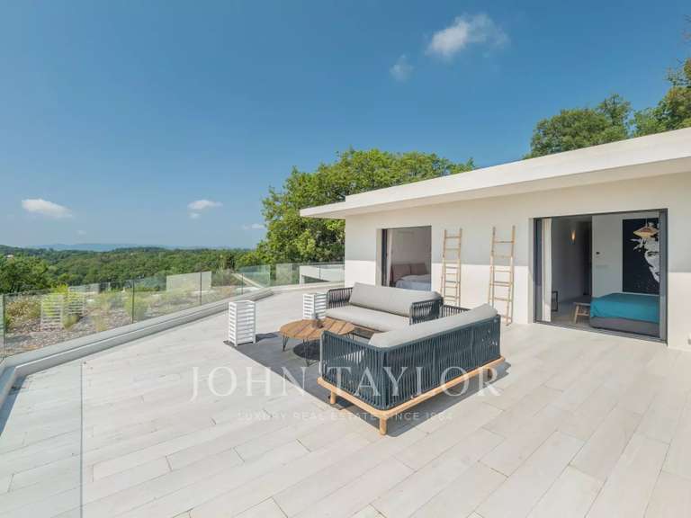 Villa Opio - 5 chambres - 332m²