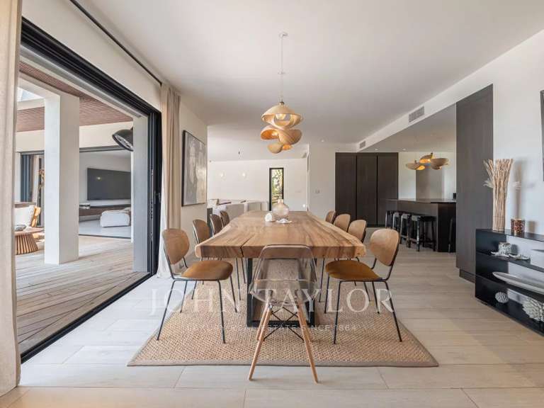 Villa Opio - 5 chambres - 332m²