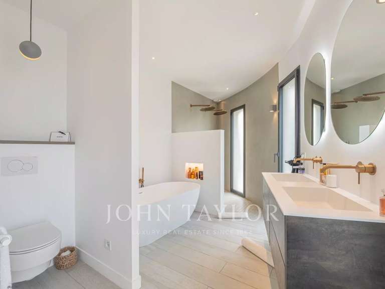 Villa Opio - 5 chambres - 332m²