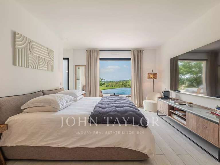 Villa Opio - 5 chambres - 332m²