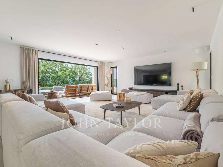 Villa Opio - 5 chambres - 332m²