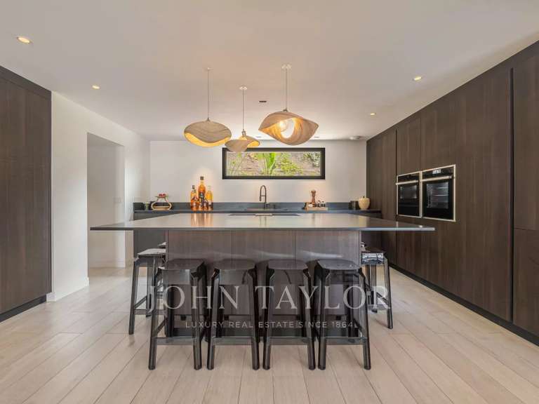 Villa Opio - 5 chambres - 332m²