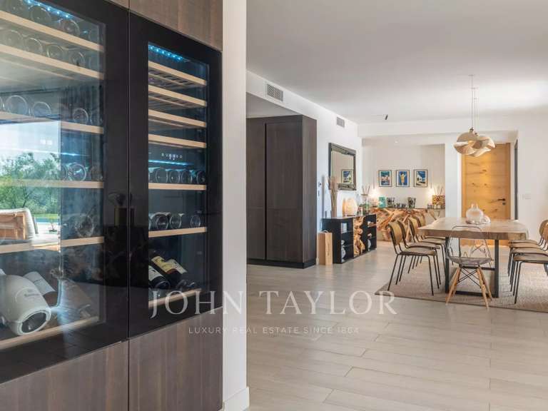 Villa Opio - 5 chambres - 332m²