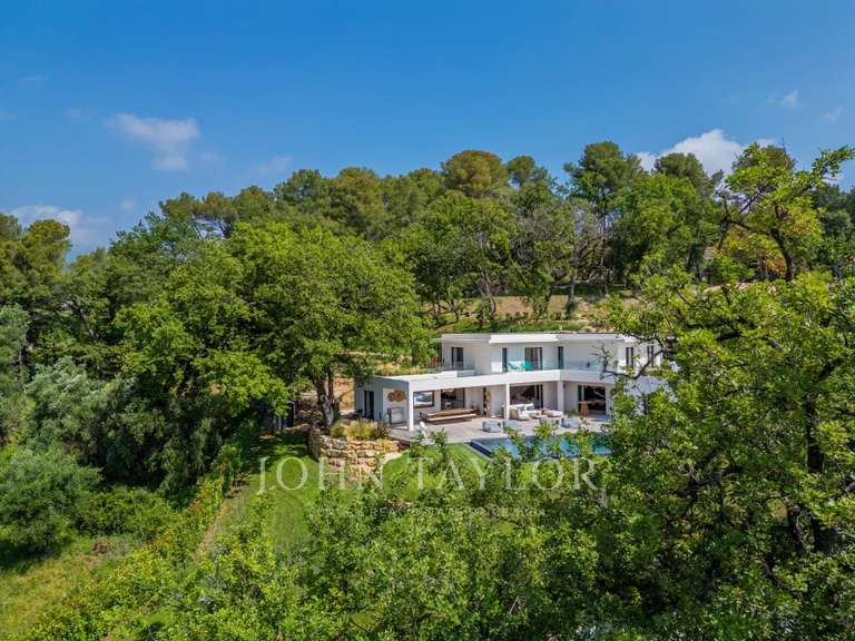 Villa Opio - 5 chambres - 332m²