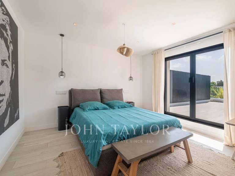 Villa Opio - 5 chambres - 332m²